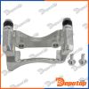 Support, étrier de frein droite pour RENAULT | HZP-RE-007A, 7701051905